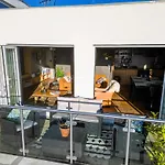 3 Bedroom Penthouse Apartment