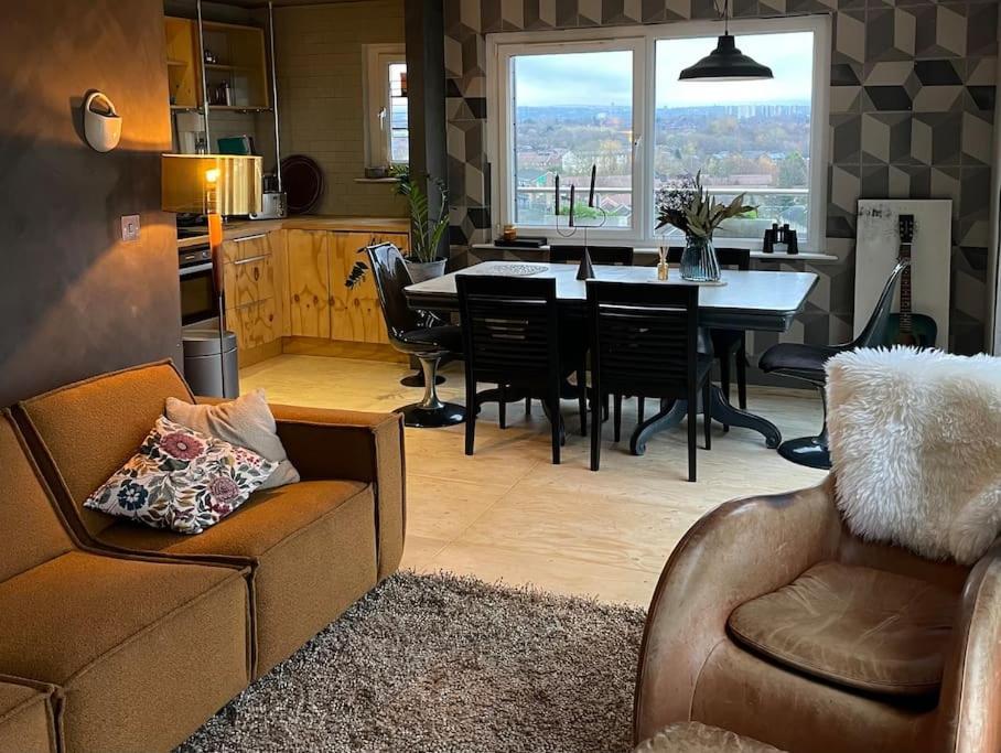3 Bedroom Penthouse Apartamento *