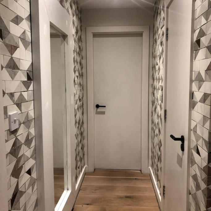 Apartamento 3 Bedroom Penthouse *