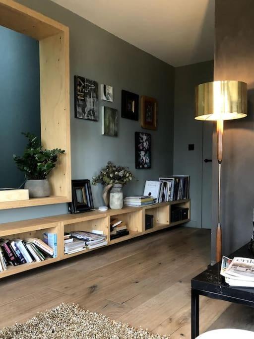3 Bedroom Penthouse Apartamento *