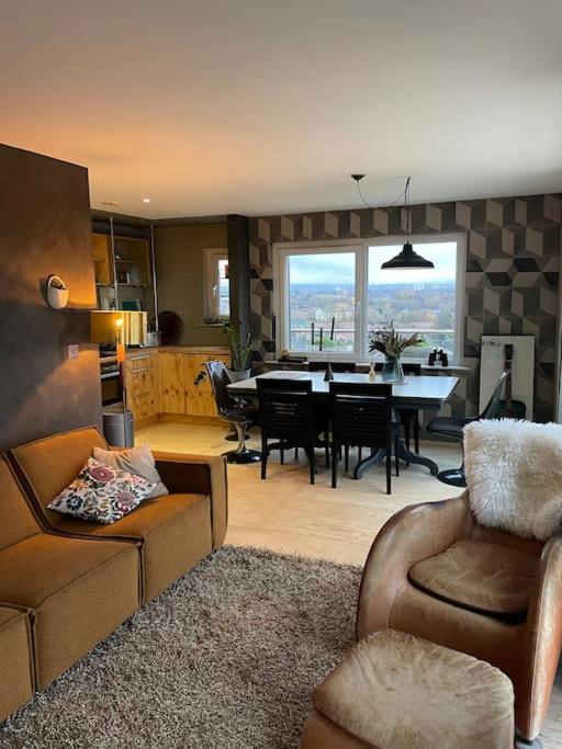 3 Bedroom Penthouse Apartamento *
