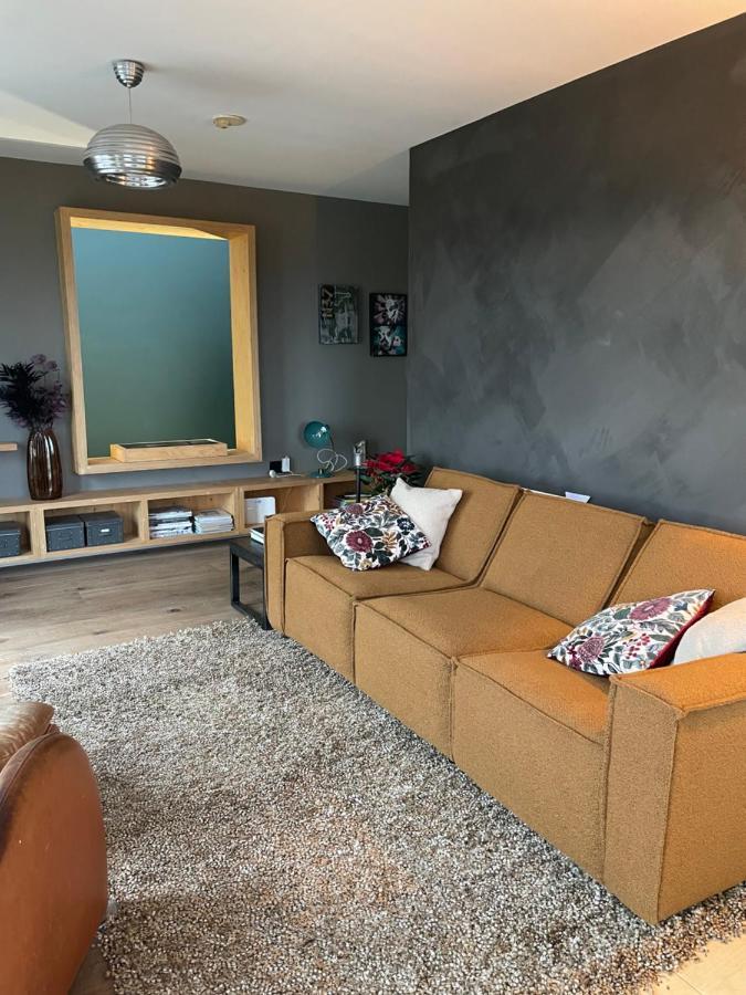 3 Bedroom Penthouse Apartamento Manchester
