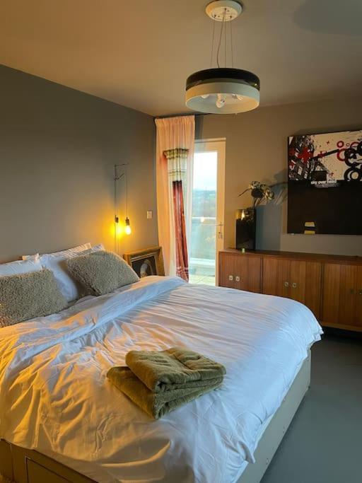Apartamento 3 Bedroom Penthouse