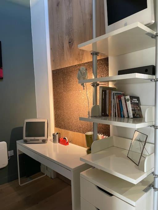 3 Bedroom Penthouse Apartamento *