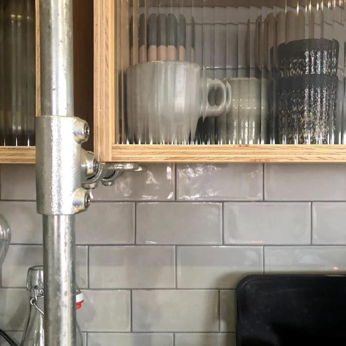 Apartamento 3 Bedroom Penthouse Manchester