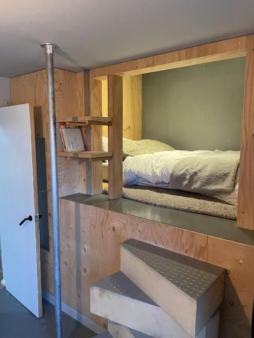 Apartamento 3 Bedroom Penthouse *