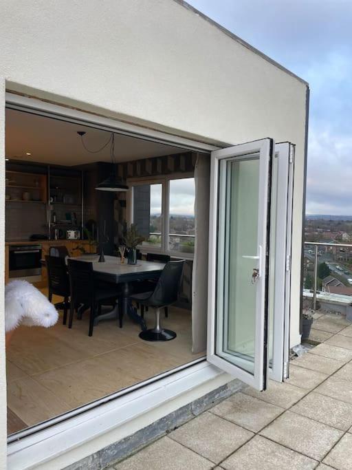 3 Bedroom Penthouse Apartamento *