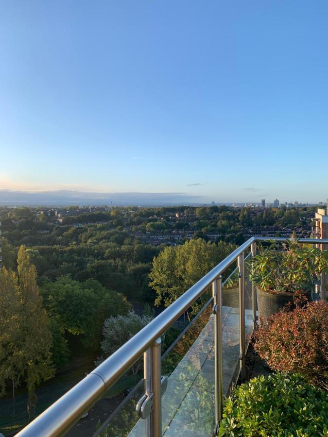 Apartamento 3 Bedroom Penthouse