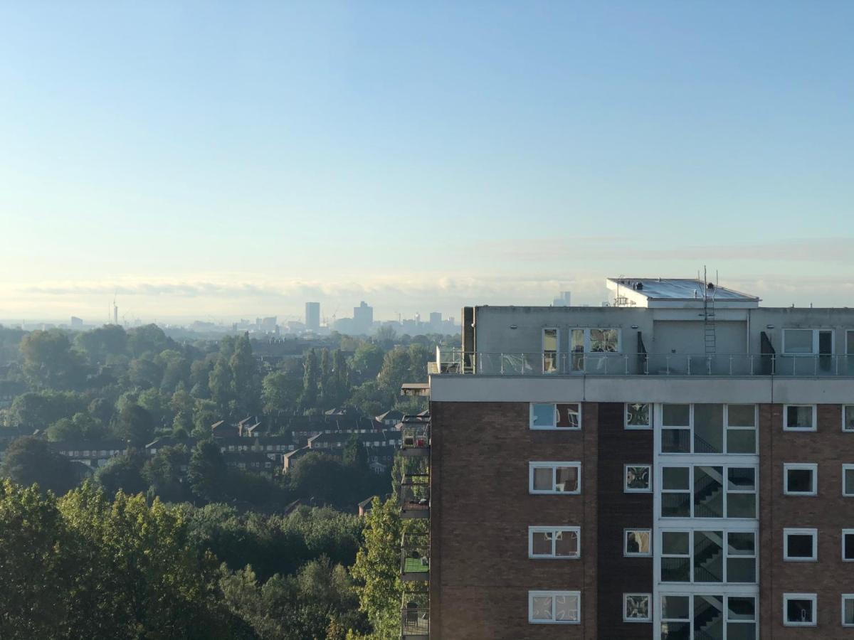 3 Bedroom Penthouse Apartamento Manchester