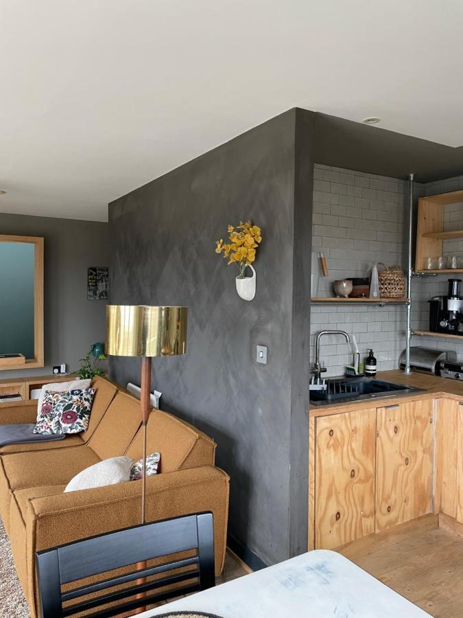3 Bedroom Penthouse Apartamento *