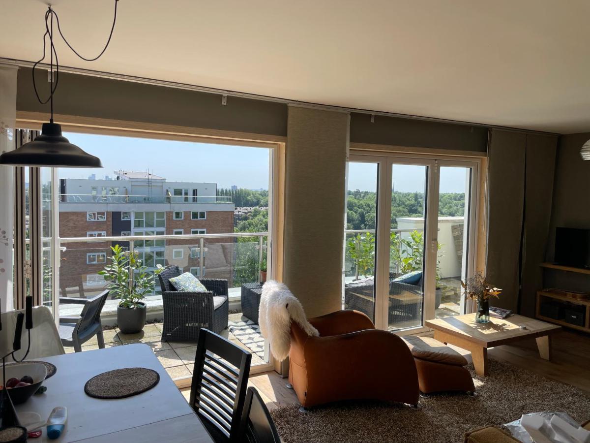 3 Bedroom Penthouse Apartamento