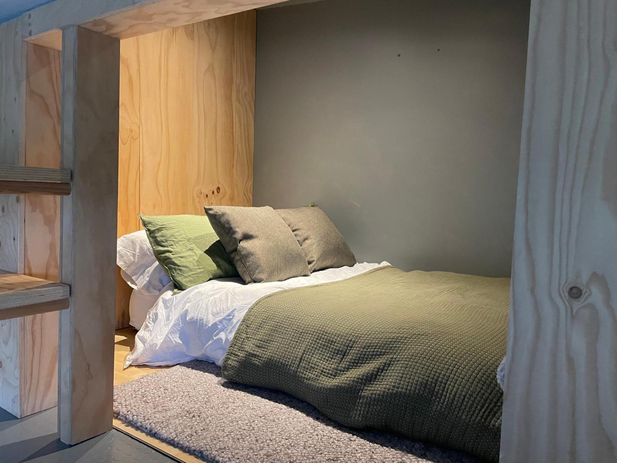 Apartamento 3 Bedroom Penthouse *